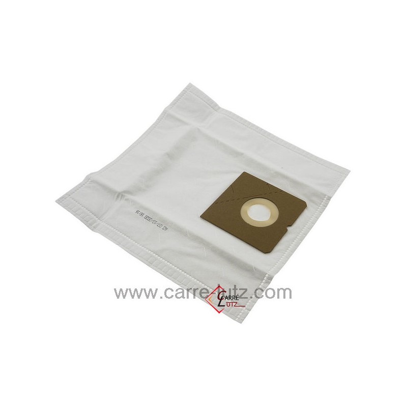 802315  Sacs d'aspirateur par 5 Kaisui KE975 KE976 6,00 €