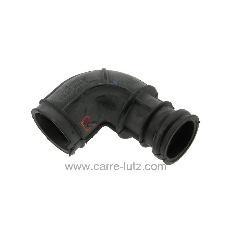 105276  C00256973 - Durite de raccordement  de lave vaisselle Laden Whirlpool 20,70 €