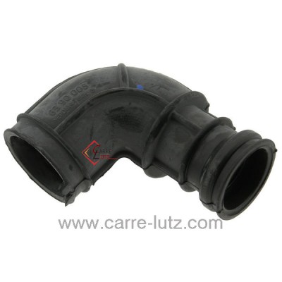 105276 C00256973 - Durite de raccordement de lave vaisselle Laden Whirlpool 20,70 €