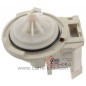 00165261 - Pompe de vidange de lave vaisselle Bosch Siemens Candy Hoover Ariston 