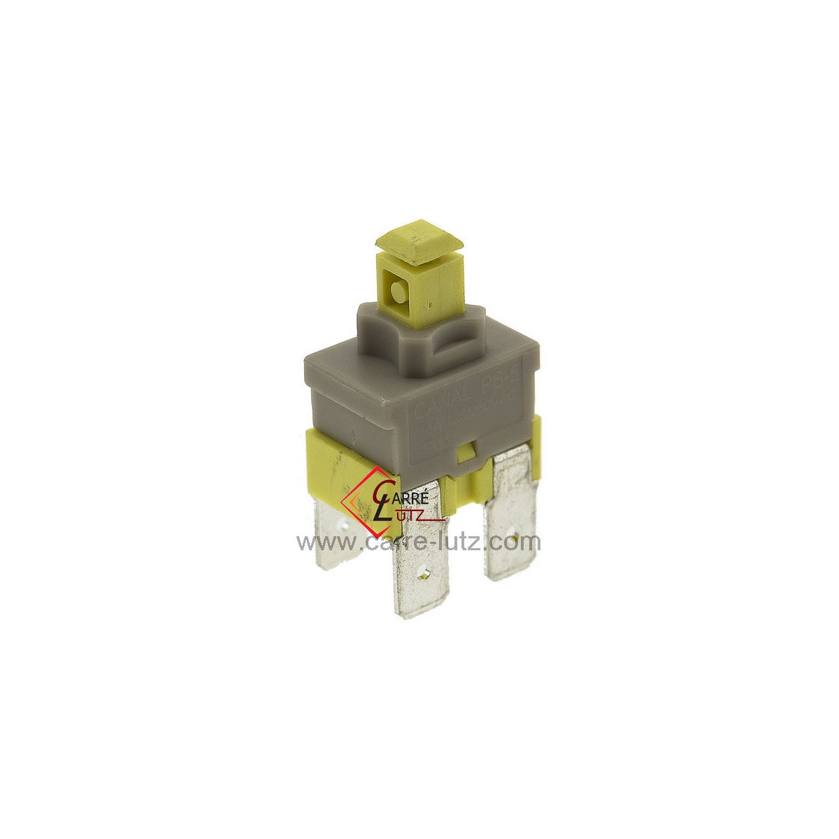 219072  34420718 - Contacteur de lave vaisselle Teka 81782445 4,50 €