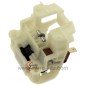 697690215 - Fermeture de porte de lave vaisselle Smeg 697690215 - Fermeture de porte de lave vaisselle Smeg