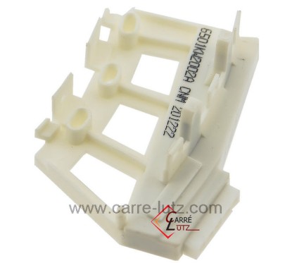 6501KW2002A - Sonde electronique assemblee tachymetre de lave linge LG 