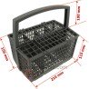 54092004  00668361 - Panier à couverts de lave vaisselle Bosch Siemens  21,00 €