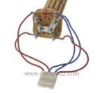 703784  Résistance stéatite cablée tête carrée 47 mm 3000W triphasée de chauffeau 99,60 €