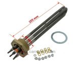 703801  Résistance de chauffe eau 3000W monophasé ou triphasé M45 245,70 €