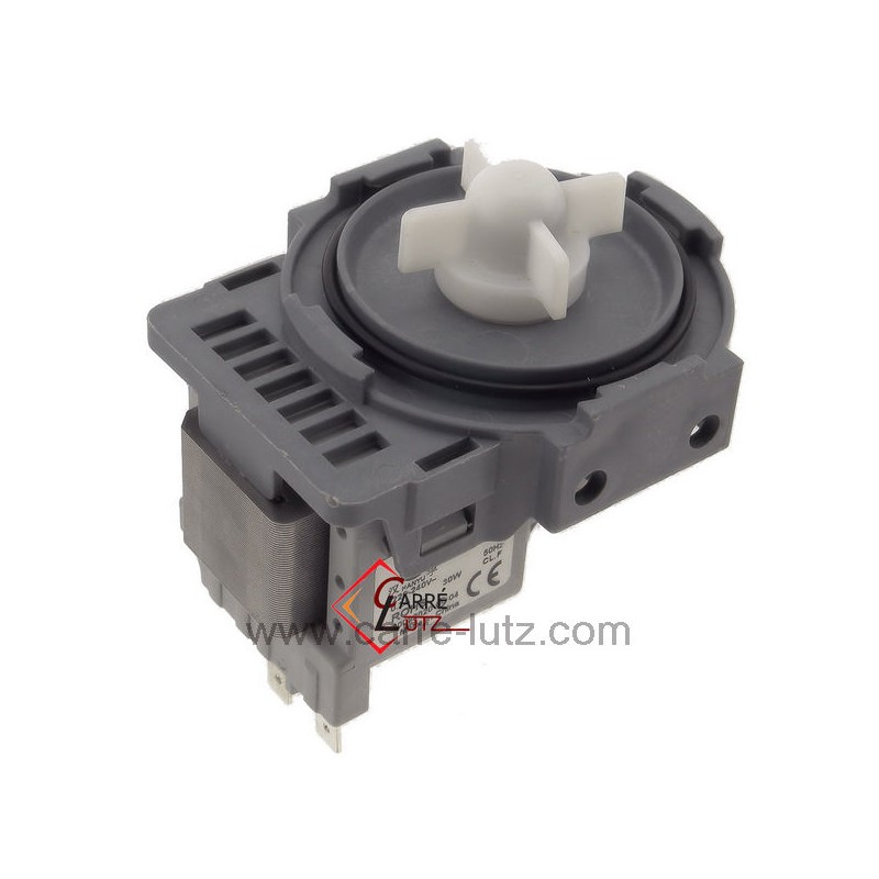 215368  DD31-00012A - Pompe de vidange de lave vaisselle Samsung  23,60 €