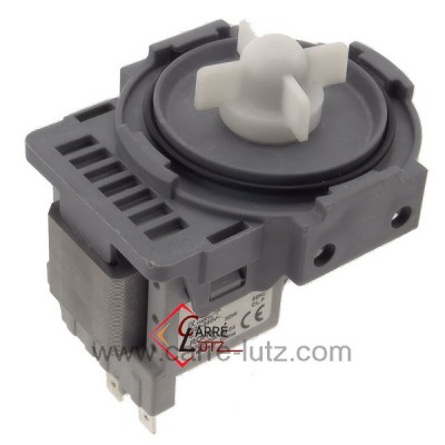 215368 DD31-00012A - Pompe de vidange de lave vaisselle Samsung 23,60 €