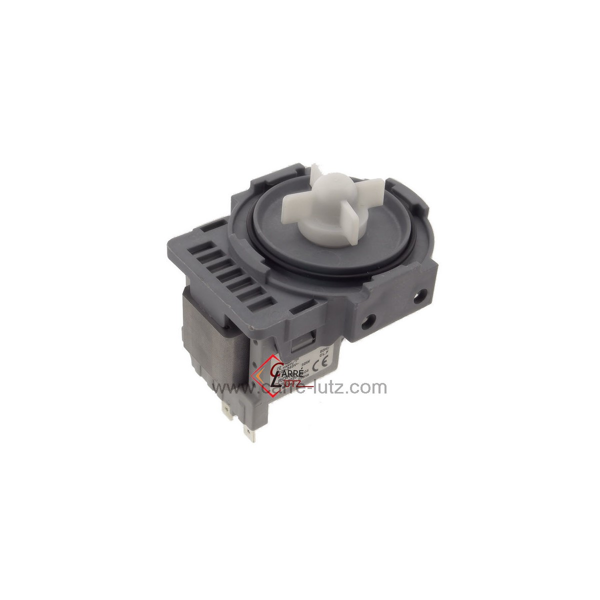 215368 DD31-00012A - Pompe de vidange de lave vaisselle Samsung 23,60 € 215368 DD31-00012A - Pompe de vidange de lave vaisselle Samsung 23,60 €