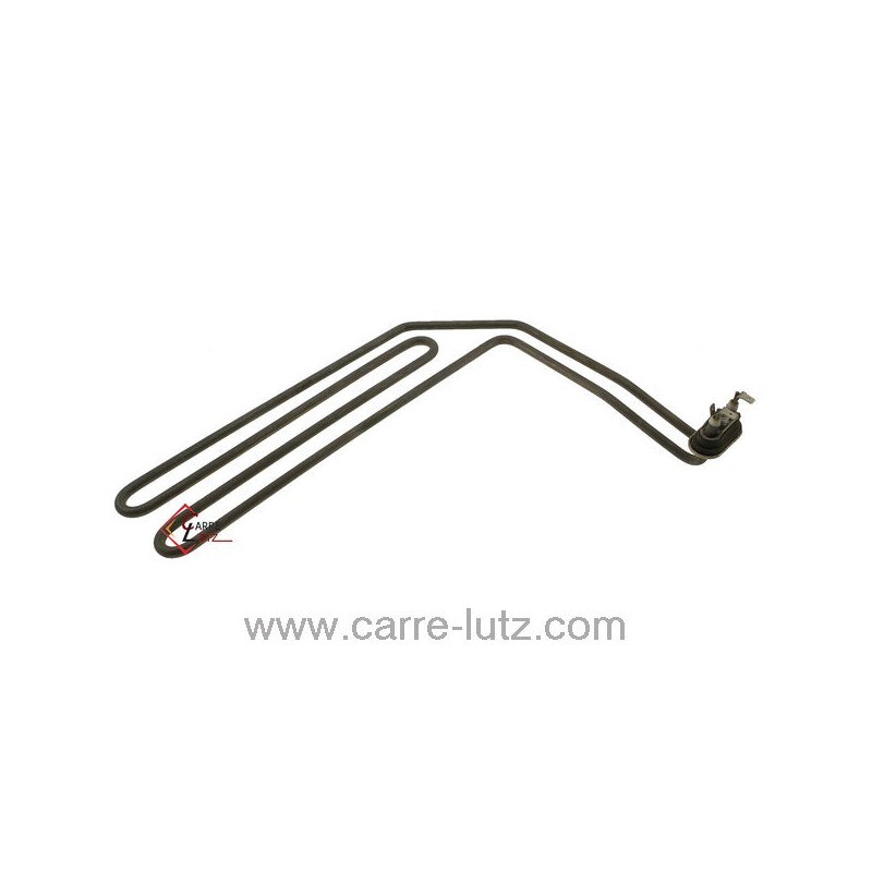 781029 LV0574400 - Résistance 2000W de lave vaisselle Aspes California Fagor 32,60 € 781029 LV0574400 - Résistance 2000W de lave vaisselle Aspes California Fagor 32,60 €