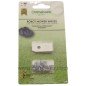 577606403 - 9 Lames de robot tondeuse HusqvarnaHUSQVARNA Ref. 966 80 95-01 966809501 5776064-02 5776064-03 577864602 577606403