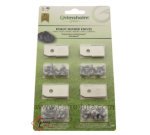 99879002  577864602 - 36 Lames de robot tondeuse Husqvarna 12,90 €