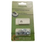 99879005  06511VP7310 - 9 Lames de robot tondeuse HONDA 13,20 €