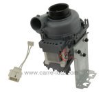 715217  481236158434 - Pompe de cyclage de lave vaisselle Laden Whirlpool  58,10 €