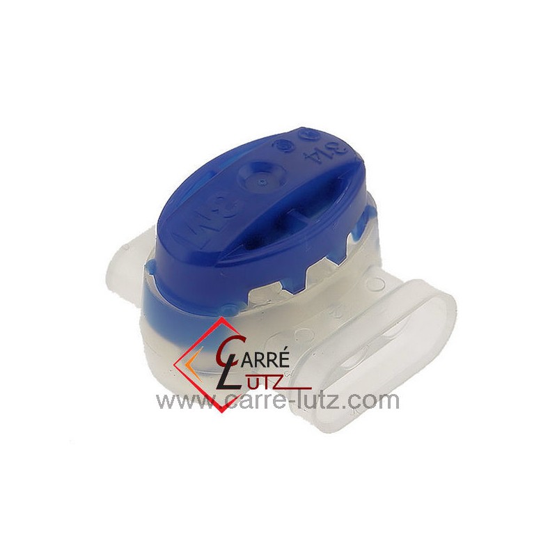 233144  connecteur de câble 3M™ Scotchlok 1,60 €