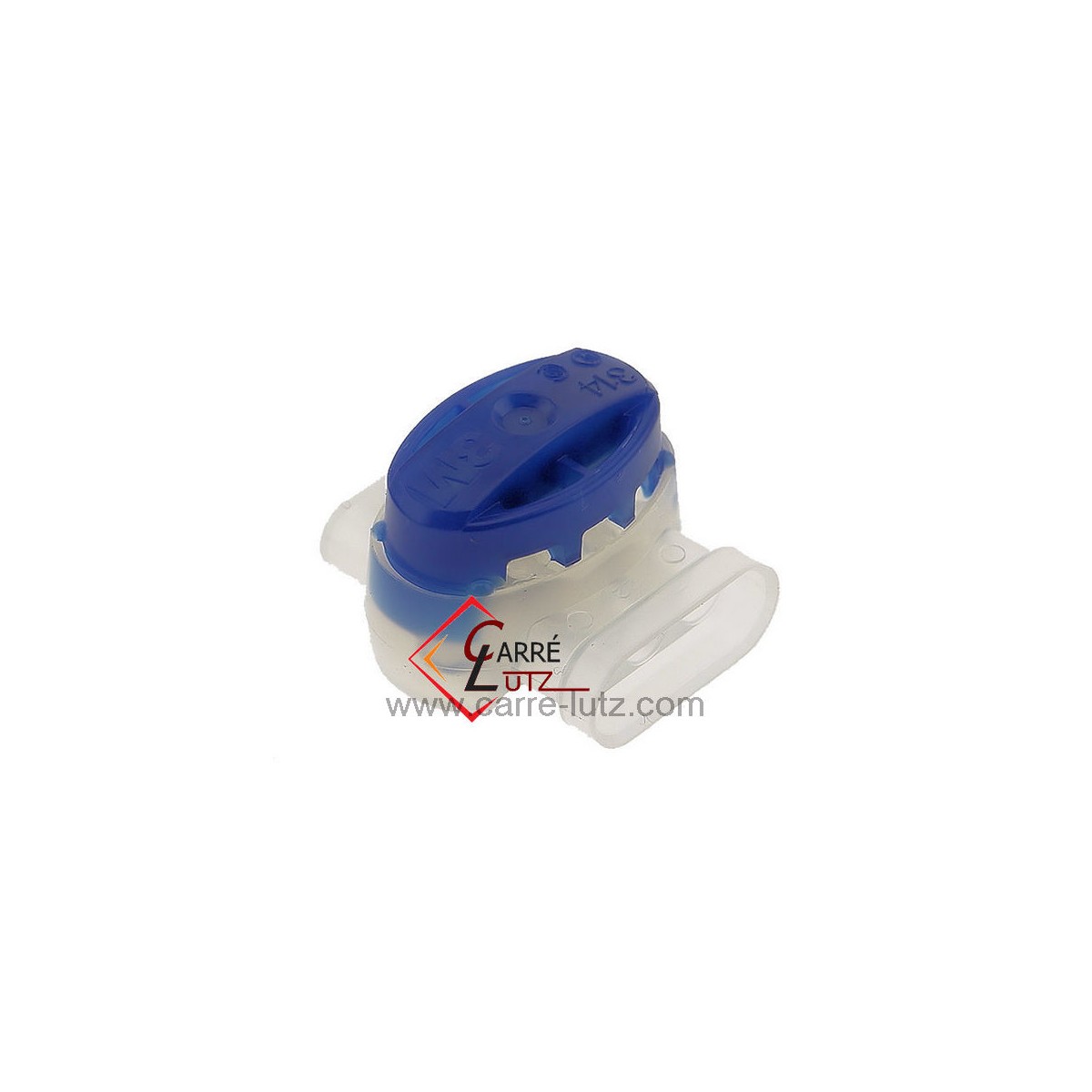 233144  connecteur de câble 3M™ Scotchlok 1,60 €