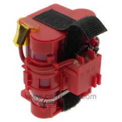 Batterie Lithium-ion 18V - 2,5A pour tondeuse robot Husqvarna Ref. 574476801 586576201 589586101Gardena, reference 9983206