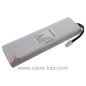 540059602 - Batterie Nickel-métal hydrure 18V - 3000mAh pour tondeuse robot Husqvarna 