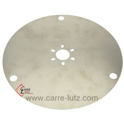 9987346  587378001 - Plaque de protection/friction des lames pour tondeuses robots HUSQVARNA  25,40 €