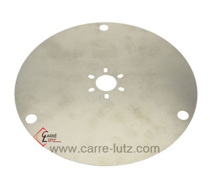 9987346  587378001 - Plaque de protection/friction des lames pour tondeuses robots HUSQVARNA  25,40 €