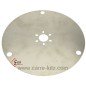 587378001 - Plaque de protection/friction des lames pour tondeuses robots HUSQVARNA 