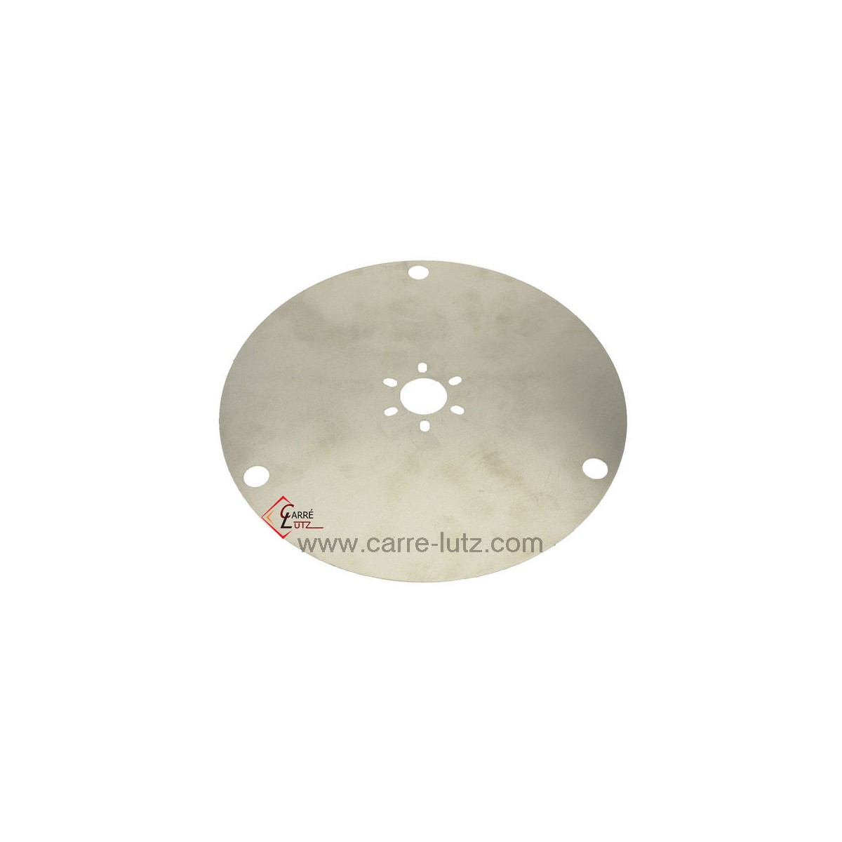 9987346  587378001 - Plaque de protection/friction des lames pour tondeuses robots HUSQVARNA  25,40 €