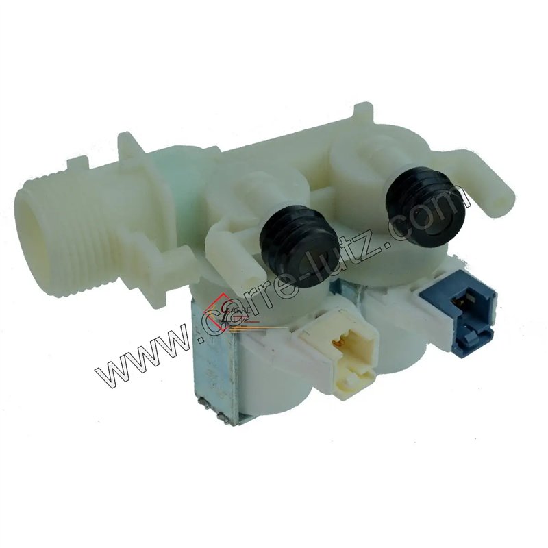 208063 C00110333 - Electrovanne 2 voies de lave linge Indesit Ariston 9,30 € 208063 C00110333 - Electrovanne 2 voies de lave linge Indesit Ariston 9,30 €