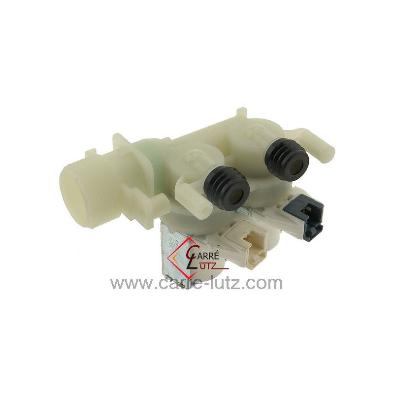 208063  C00110333 - Electrovanne 2 voies de lave linge Indesit Ariston  9,30 €