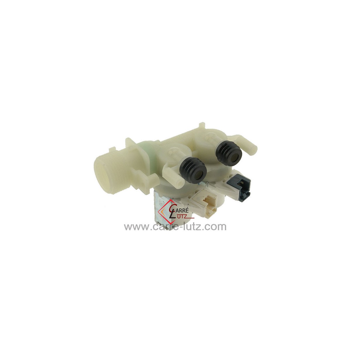 208063  C00110333 - Electrovanne 2 voies de lave linge Indesit Ariston  9,30 €