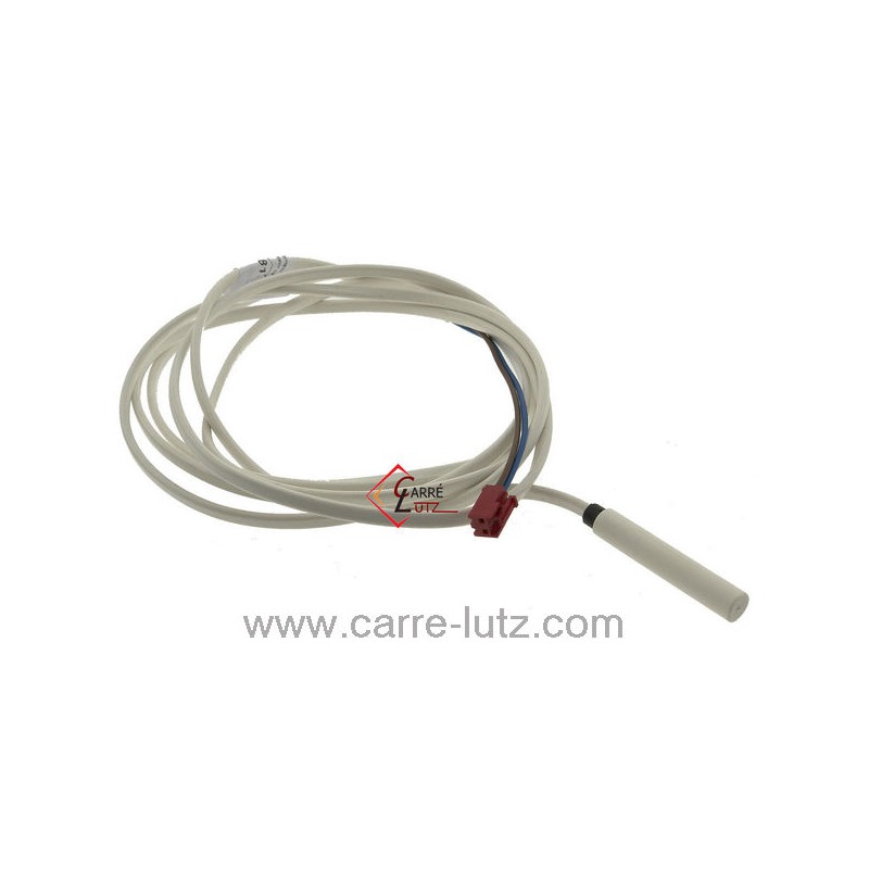 92748938 - Sonde de température de refrigerateur candy 