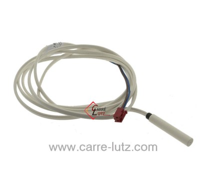 92748938 - Sonde de température de refrigerateur candy 