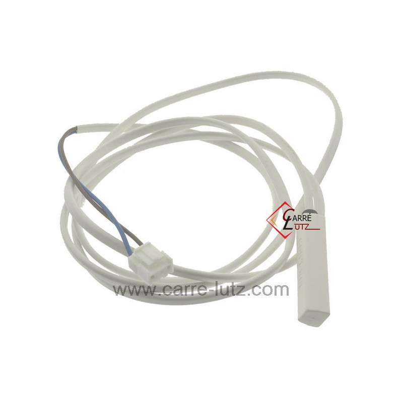 227816  92744416 - Sonde de température de refrigerateur candy  9,40 €