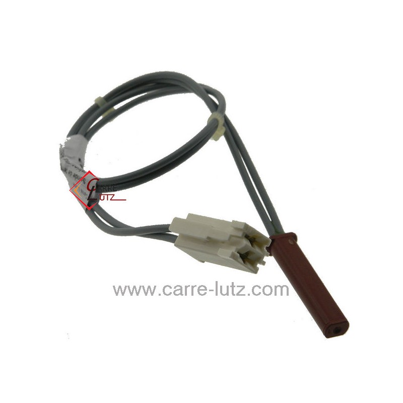 227817  00615792 - Sonde de température de refrigerateur Bosch Siemens 34,60 €