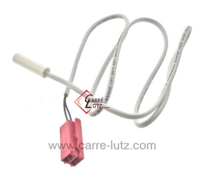 227818  00619691 - Sonde de température de refrigerateur Bosch Siemens  8,70 €