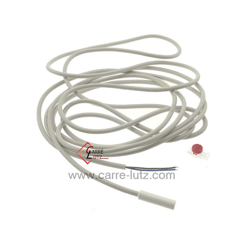 227819  9590142 - Sonde de température de refrigerateur Liebherr  25,50 €