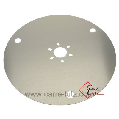 9987345 585297001 - Plaque de protection/friction des lames pour tondeuses robots HUSQVARNA 26,70 €