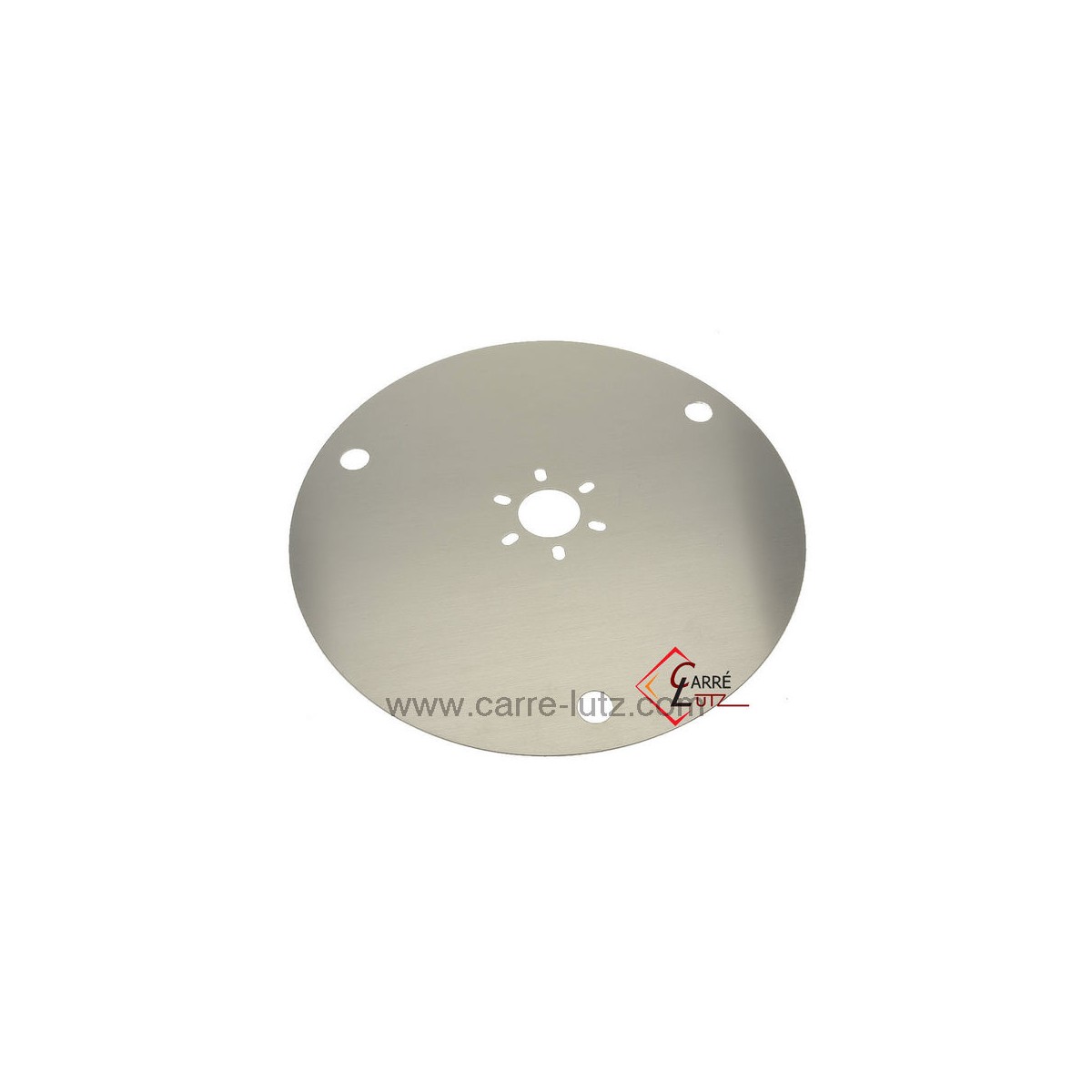 9987345 585297001 - Plaque de protection/friction des lames pour tondeuses robots HUSQVARNA 26,70 € 9987345 585297001 - Plaque de protection/friction des lames pour tondeuses robots HUSQVARNA 26,70 €
