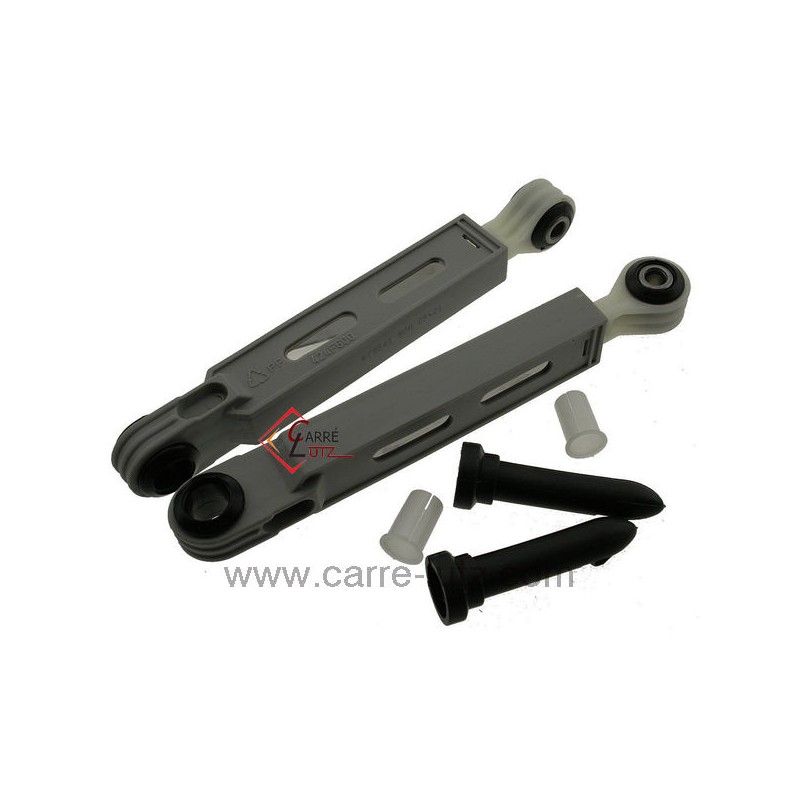 30690008  00673541 00742719 - 3 Amortisseurs hydraulique de lave linge Bosch Siemens  9,90 €
