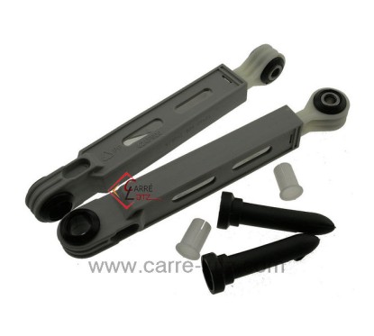 30690008  00673541 00742719 - 3 Amortisseurs hydraulique de lave linge Bosch Siemens  9,90 €