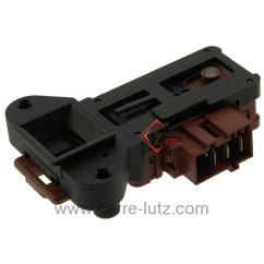 225253  32024464 - sécurité de porte METAFLEX ZV446-M8 de lave linge Vestel Bellavita Domeos Essentiel B Far Highone 9,20 €