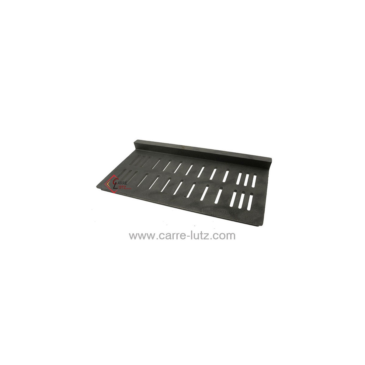 704007 04802 - Grille de décendrage de pôele à bois Supra Supravision 59,50 € 704007 04802 - Grille de décendrage de pôele à bois Supra Supravision 59,50 €
