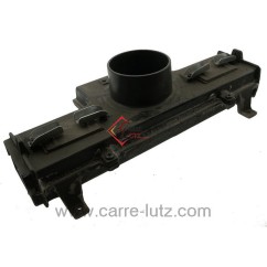 F2778  16054 ou 0811014710000 ou M70B - Couvercle de récupérateur arrière pour convecteur Efel 156,20 €