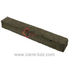 FB105249  105249 - Brique de coté de convecteur Franco Belge  18,90 €