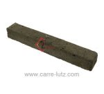 FB105249  105249 - Brique de coté de convecteur Franco Belge  18,90 €