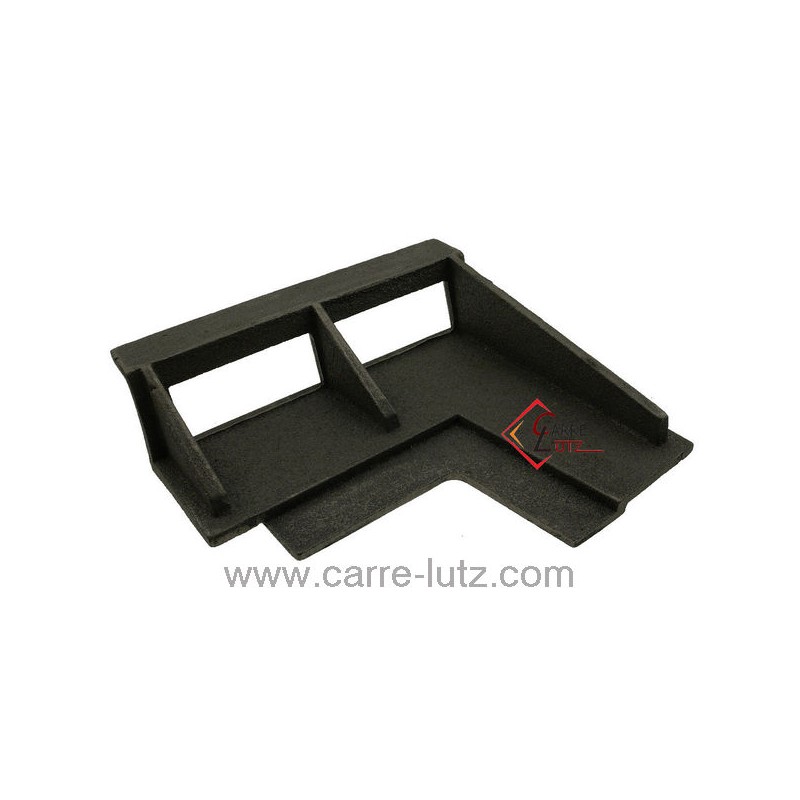 F20163  20163 - Chicane coté droit Efel 63,60 €