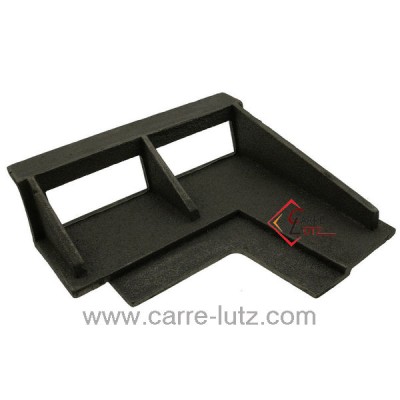 F20163  20163 - Chicane coté droit Efel 63,60 €