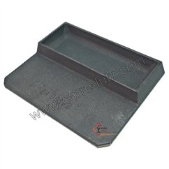 F20219 20219 - Protection arrière 2/39496170703155 Efel 65,10 €