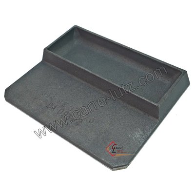 F20219  20219 - Protection arrière 2/39496170703155 Efel  65,10 €