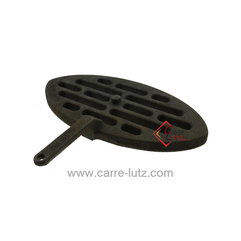 F41497  41497 - Grille de fond 2/39692118100000 Efel  49,90 €