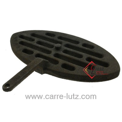 F41497  41497 - Grille de fond 2/39692118100000 Efel  49,90 €